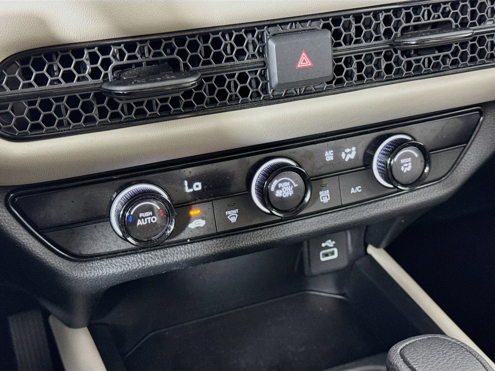 Certified 2024 Honda HR-V LX image 15