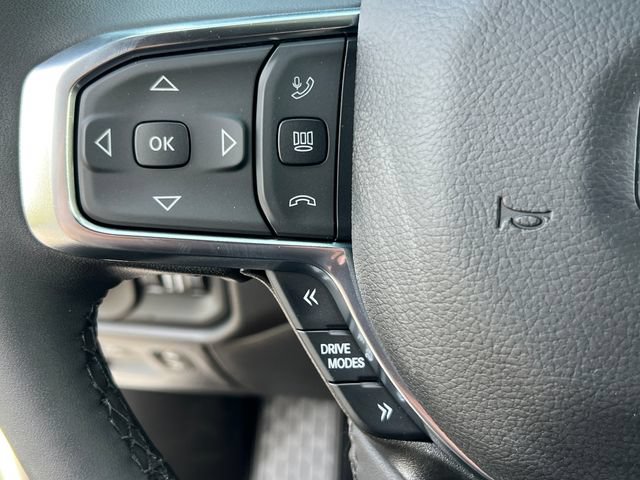 New 2026 RAM 1500 Laramie AWD/4WD image 24