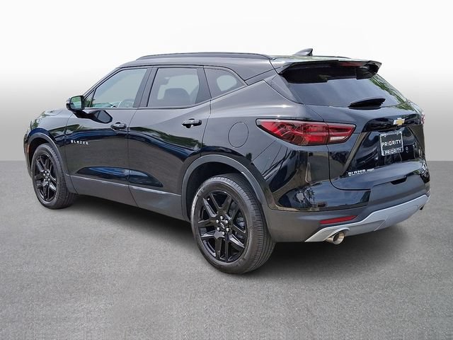 Used 2023 Chevrolet Blazer LT AWD/4WD image 6