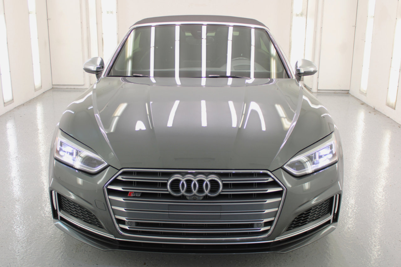 Used 2018 Audi S5 Prestige w/ Luxury Package image 28