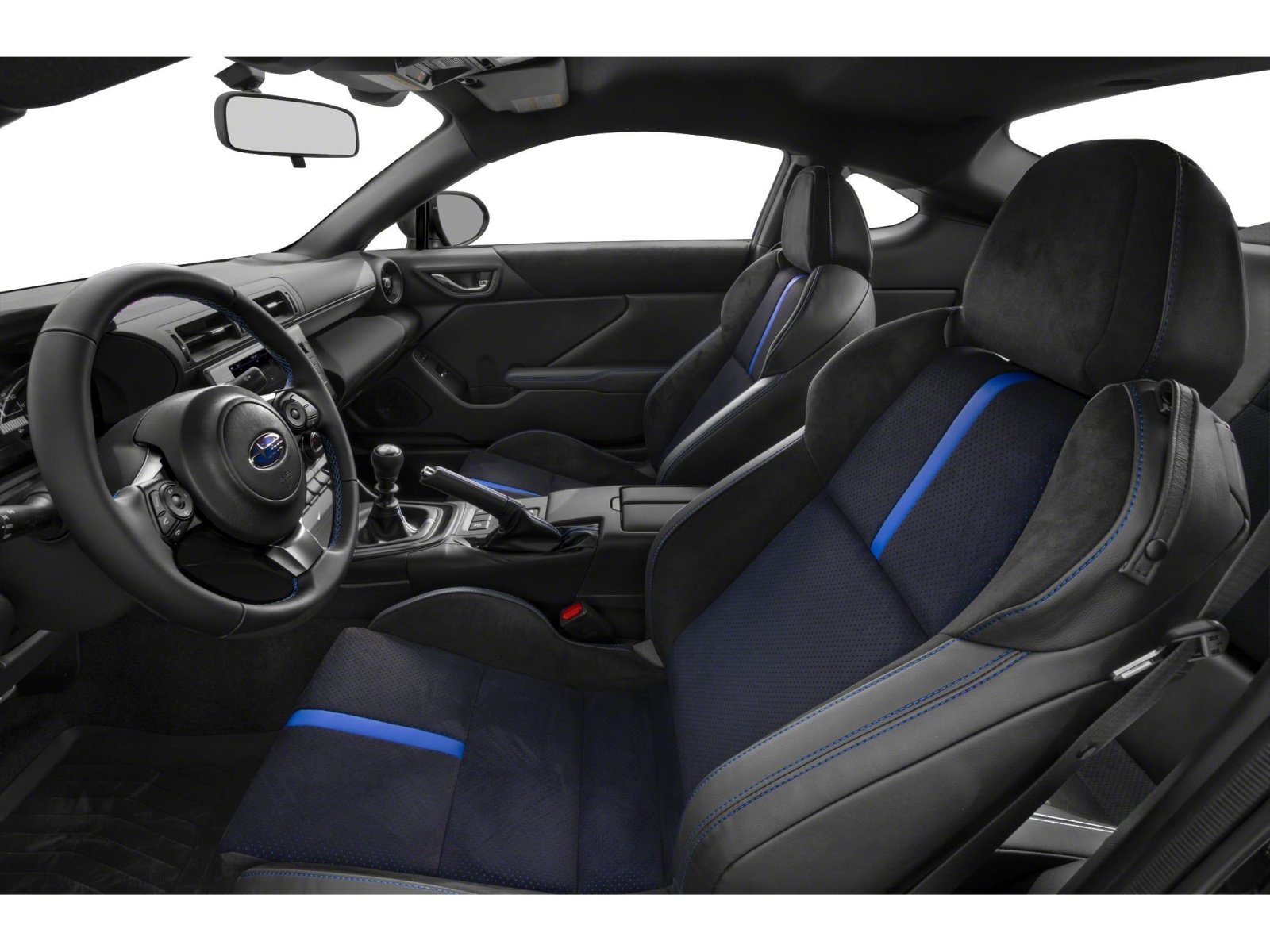 New 2026 Subaru BRZ tS RWD image 6