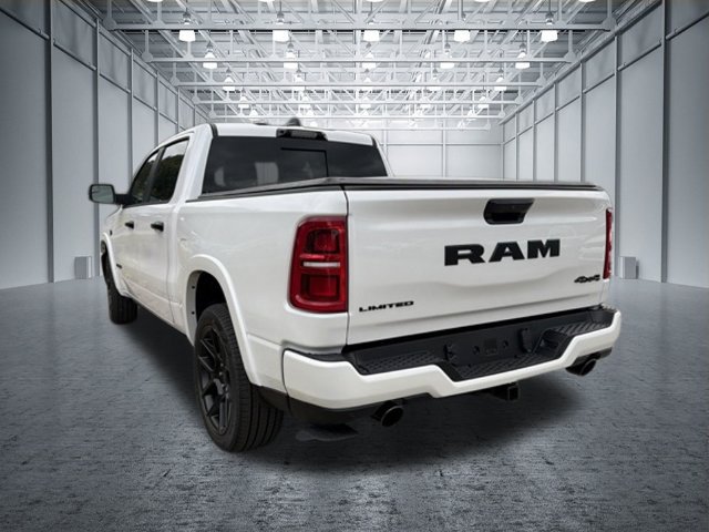 New 2027 RAM 1500 Limited AWD/4WD image 5