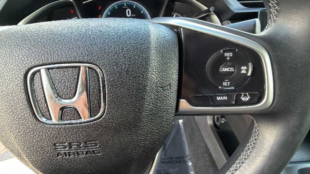 Used 2016 Honda Civic Touring image 20