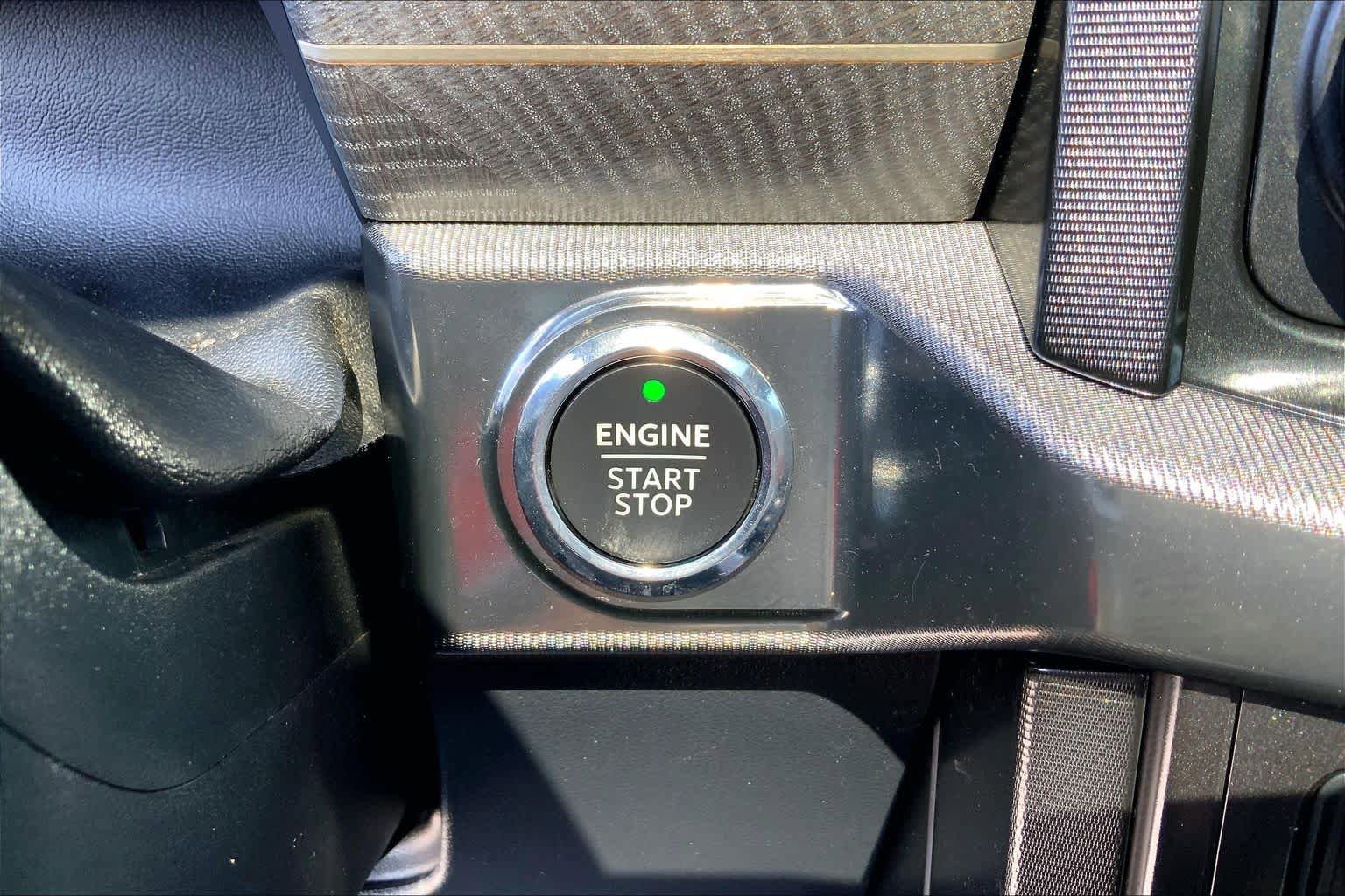 Used 2021 Ford F150 Platinum w/ Equipment Group 701A High AWD/4WD image 33