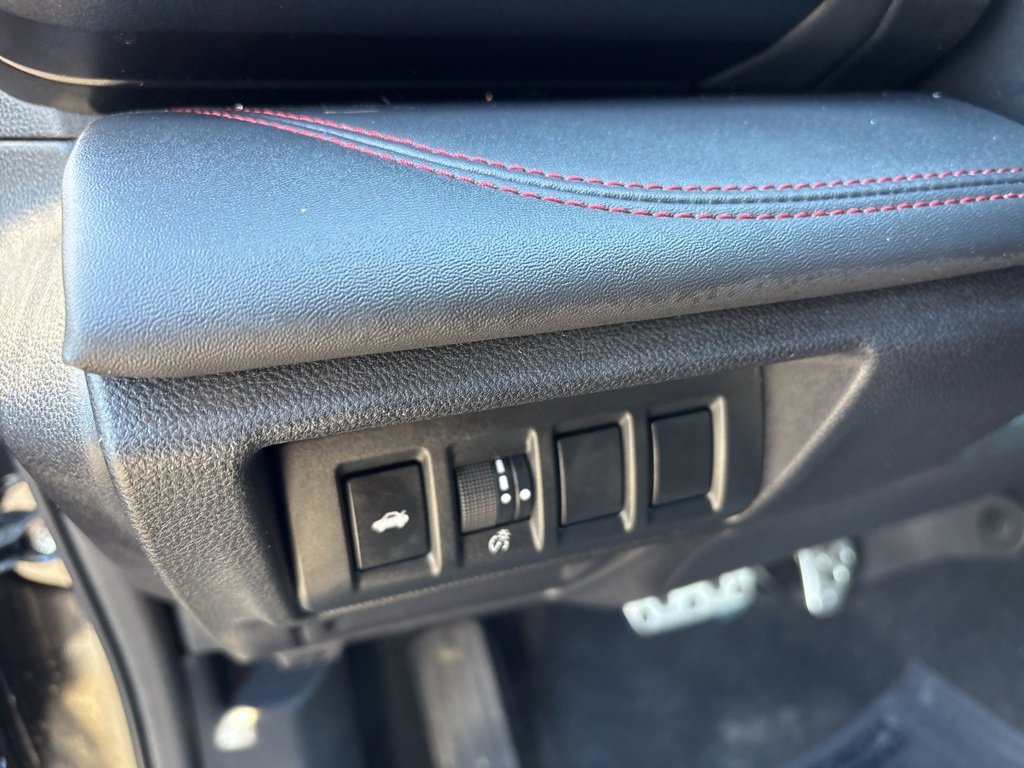 Certified 2024 Subaru Legacy Sport image 22