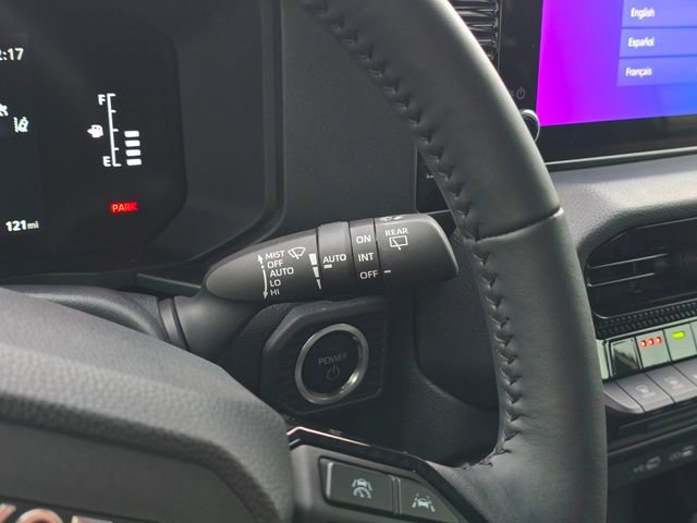 Used 2025 Toyota Land Cruiser image 26