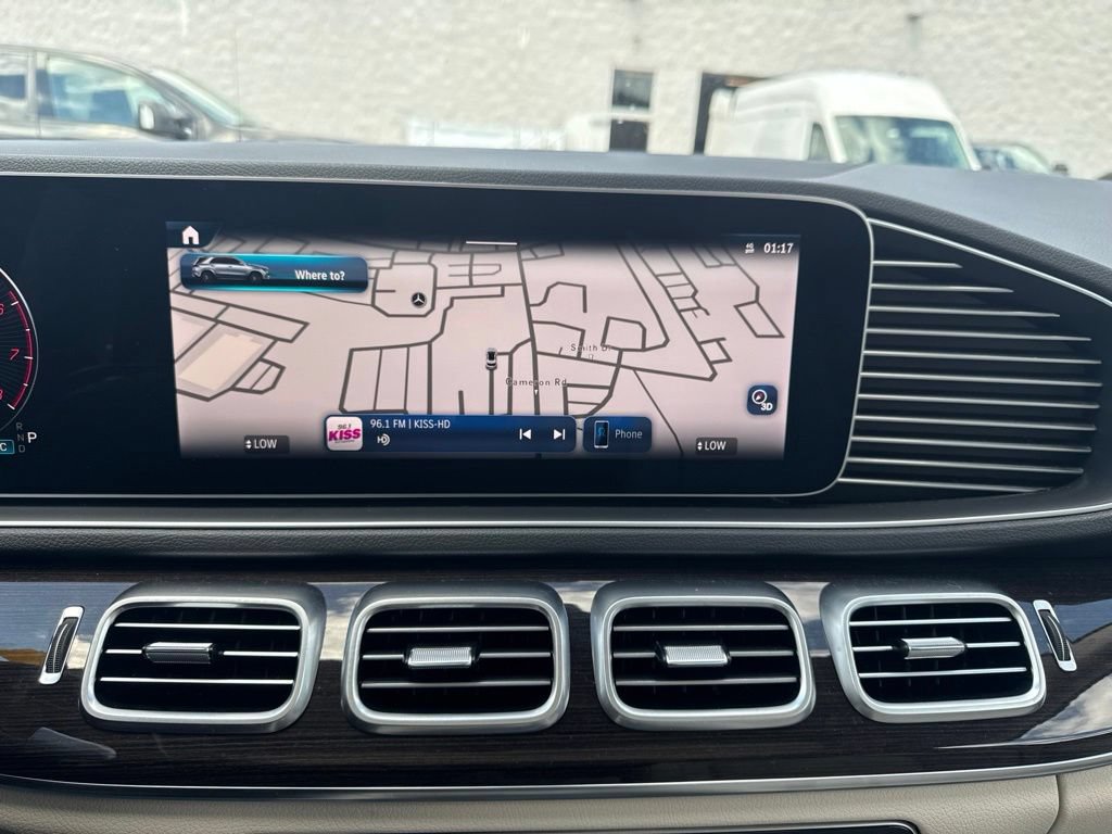 Used 2026 Mercedes-Benz GLE 450 4MATIC image 20