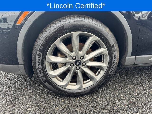 Used 2022 Lincoln Corsair AWD w/ Premium Package image 11
