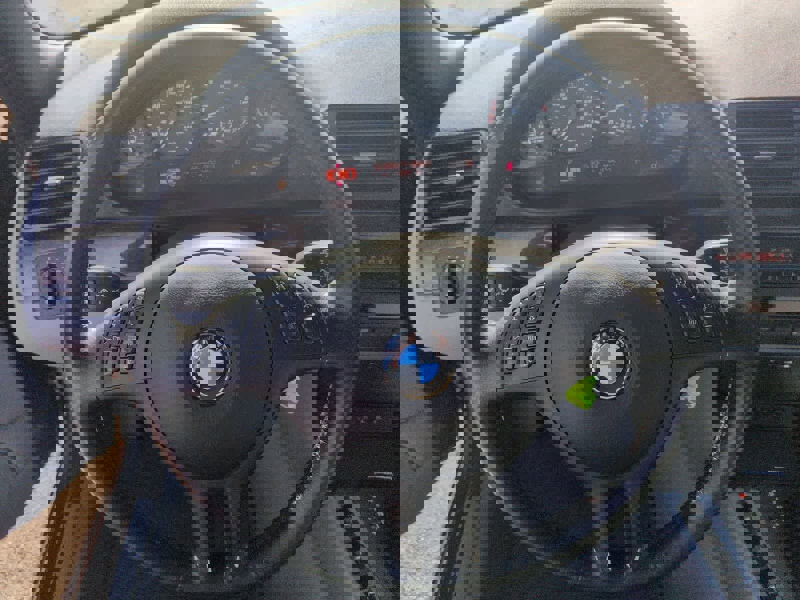 Used 2002 BMW 325Ci Convertible image 15