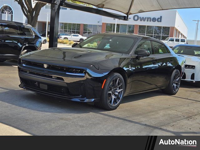 New 2026 Dodge Charger Scat Pack
