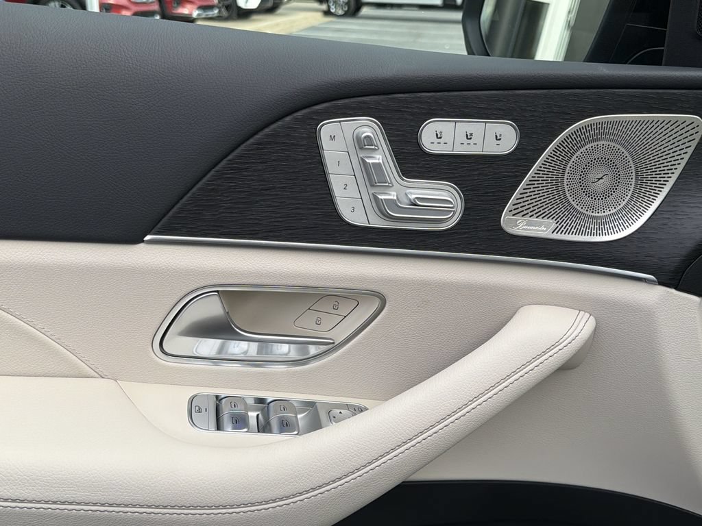 New 2026 Mercedes-Benz GLE 350 4MATIC image 22