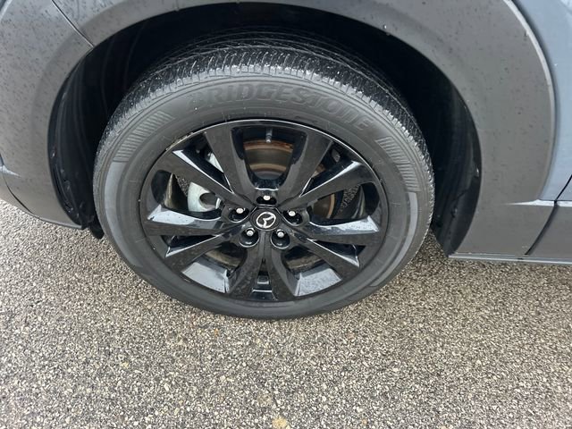 Used 2025 MAZDA CX-30 AWD 2.5 S w/ Preferred Package image 47