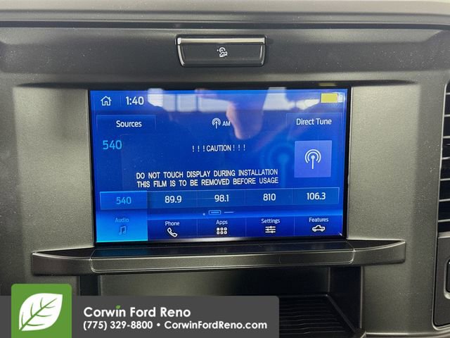 New 2026 Ford F250 XLT w/ FX4 Off-Road Package image 16