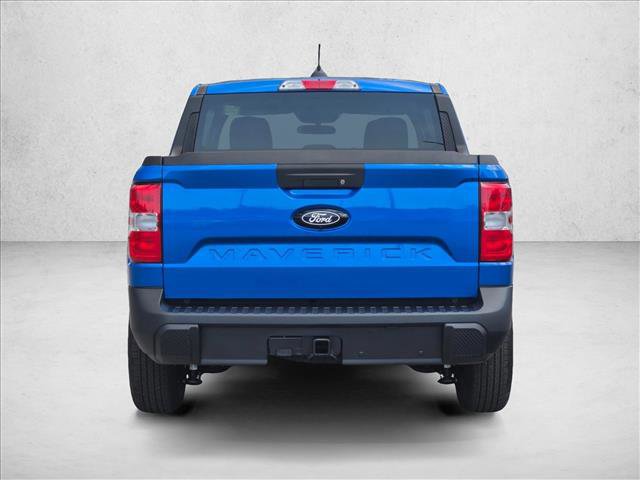 New 2026 Ford Maverick XL image 6