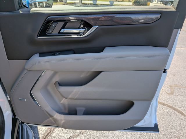 New 2026 GMC Yukon Elevation w/ Elevation Premium Package image 37