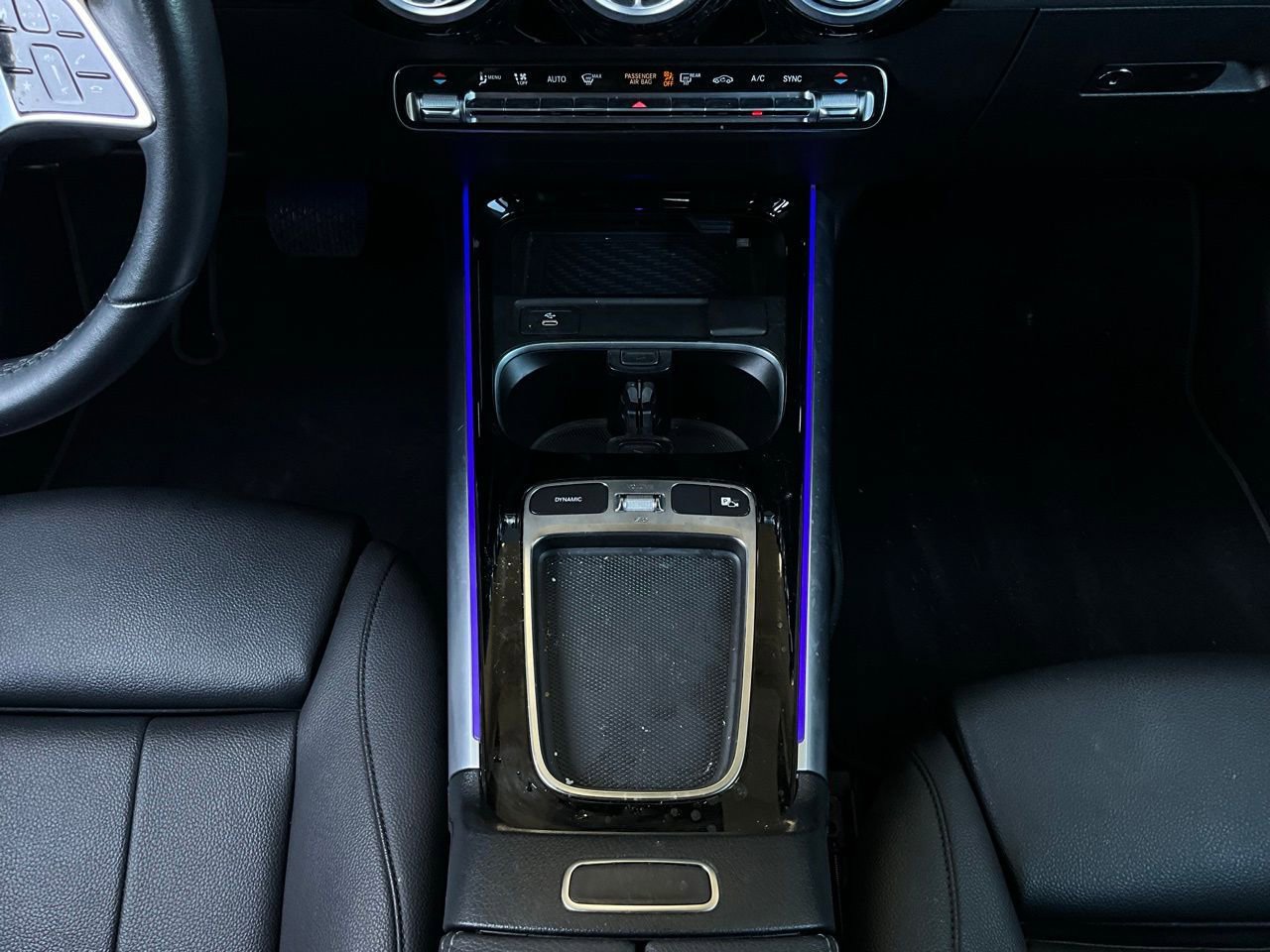 Used 2025 Mercedes-Benz GLA 250 image 15