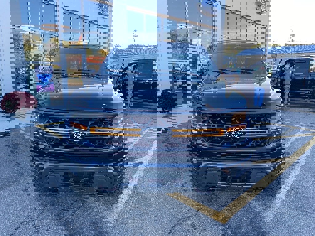 Used 2025 Ford F150 Tremor w/ Equipment Group 402A High image 8