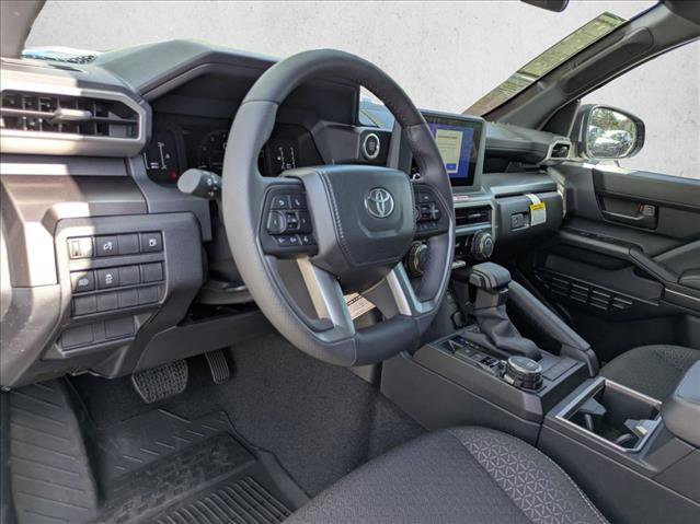 New 2026 Toyota 4Runner SR5 image 3