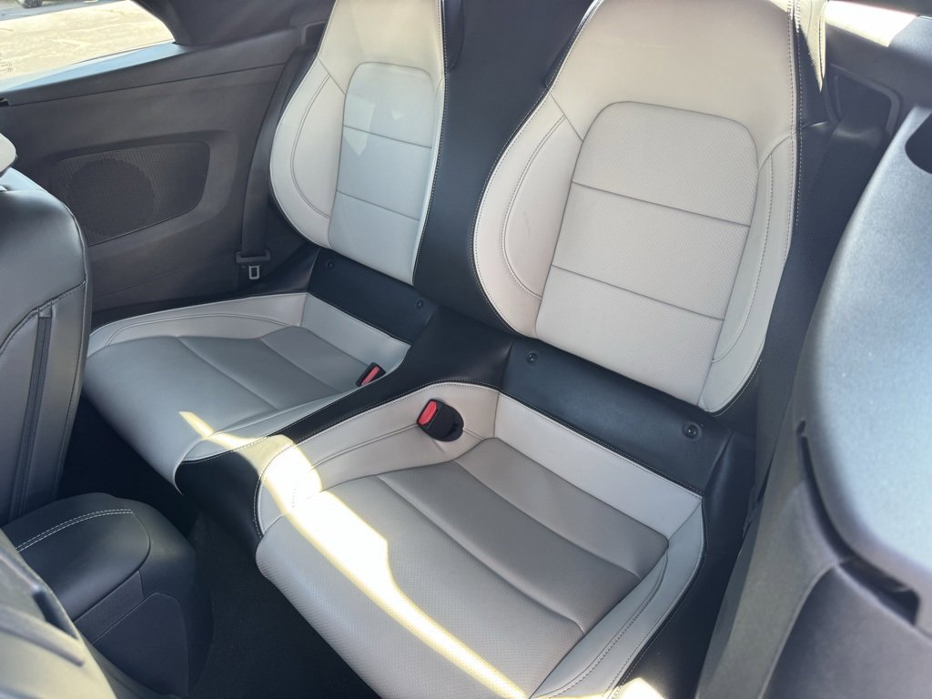 Used 2024 Ford Mustang GT Premium image 27