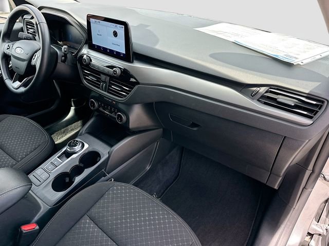Used 2024 Ford Escape Active image 27