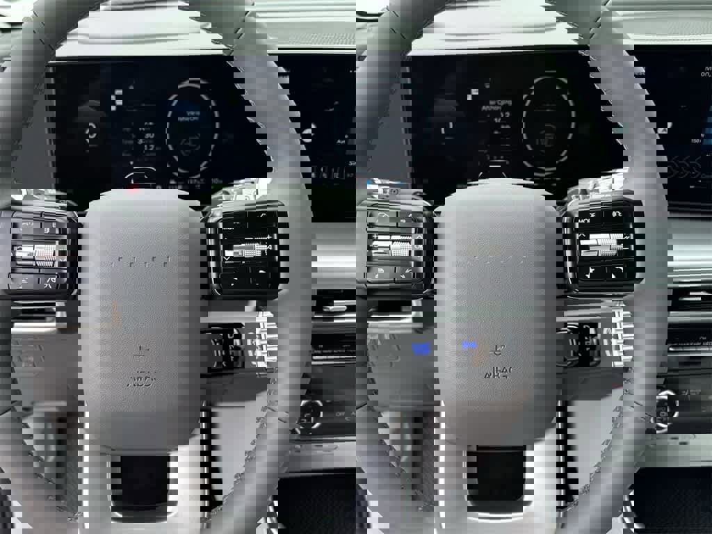 New 2026 Hyundai Ioniq 9 SE image 22