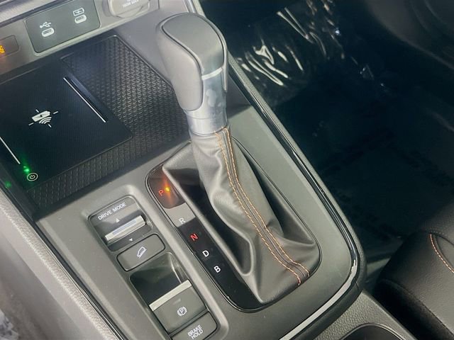 Used 2026 Honda CR-V Sport Touring image 24