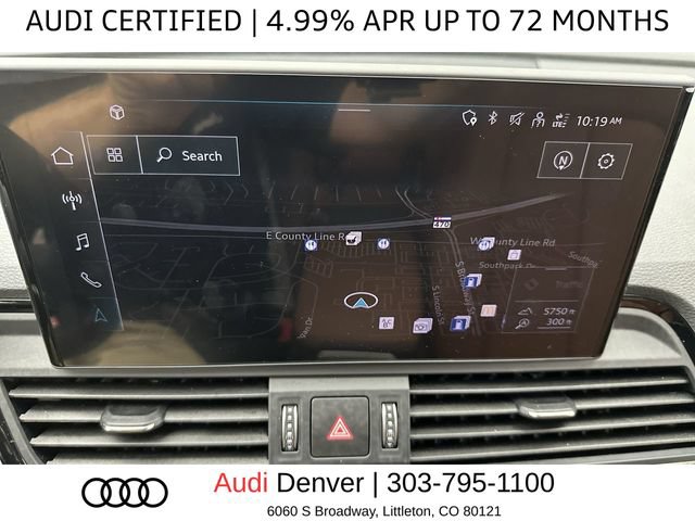 Certified 2022 Audi Q5 2.0T Premium Plus AWD/4WD image 18