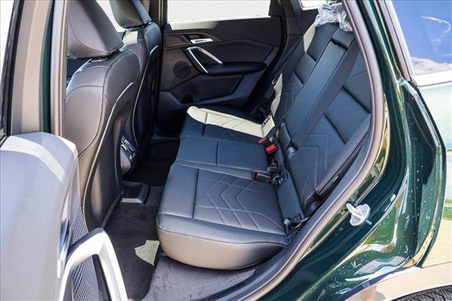 Used 2025 BMW X1 xDrive28i w/ Technology Package image 20