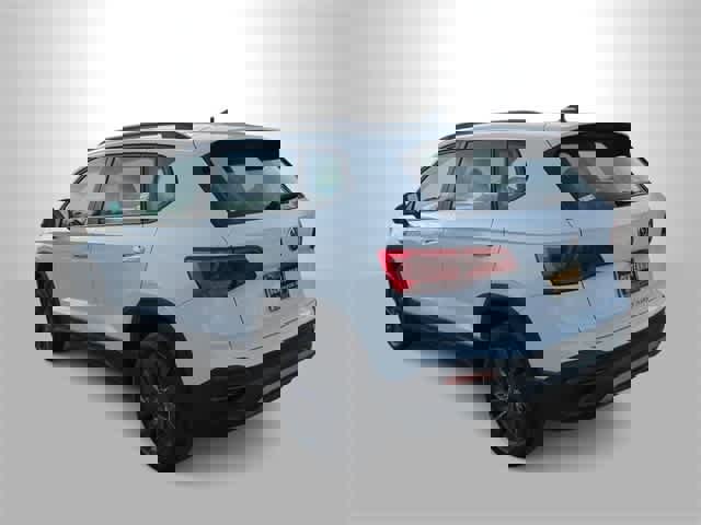 Used 2022 Volkswagen Taos S image 6