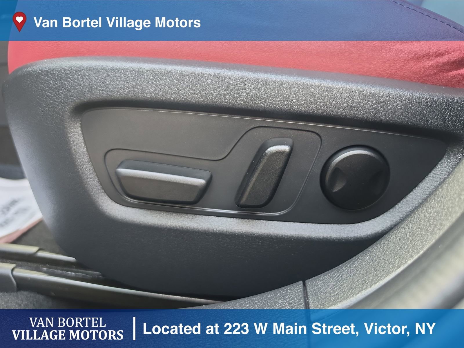 Used 2023 MAZDA CX-30 AWD 2.5 S w/ Preferred Package image 13