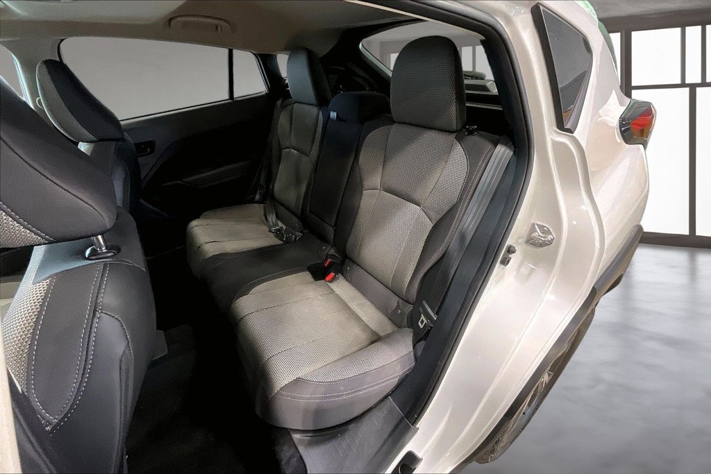 Used 2024 Subaru Crosstrek 2.0i Premium AWD/4WD image 23