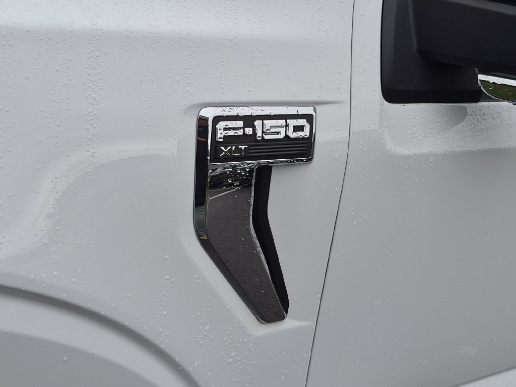 Certified 2024 Ford F150 XLT w/ Equipment Group 302A MID AWD/4WD image 35