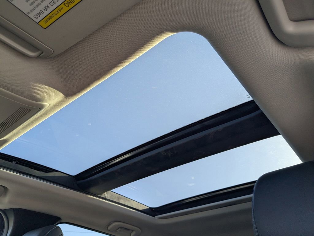 New 2026 MAZDA CX-50 Meridian Edition w/ Weather Package image 22