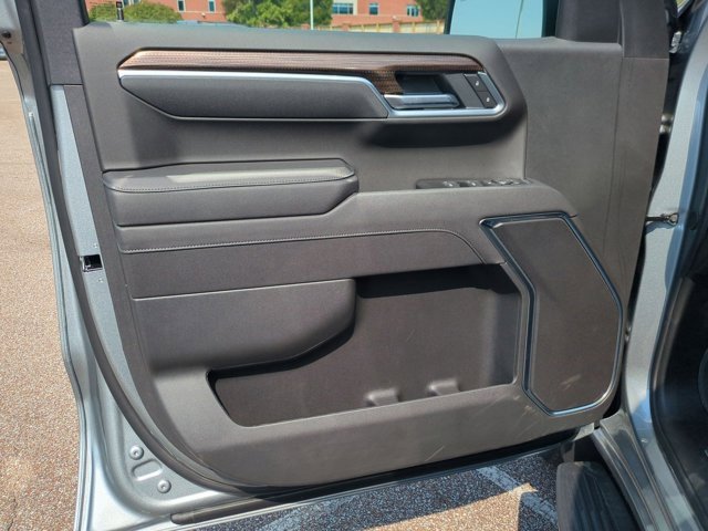 New 2026 Chevrolet Silverado 1500 LT w/ All Star Edition Plus image 22