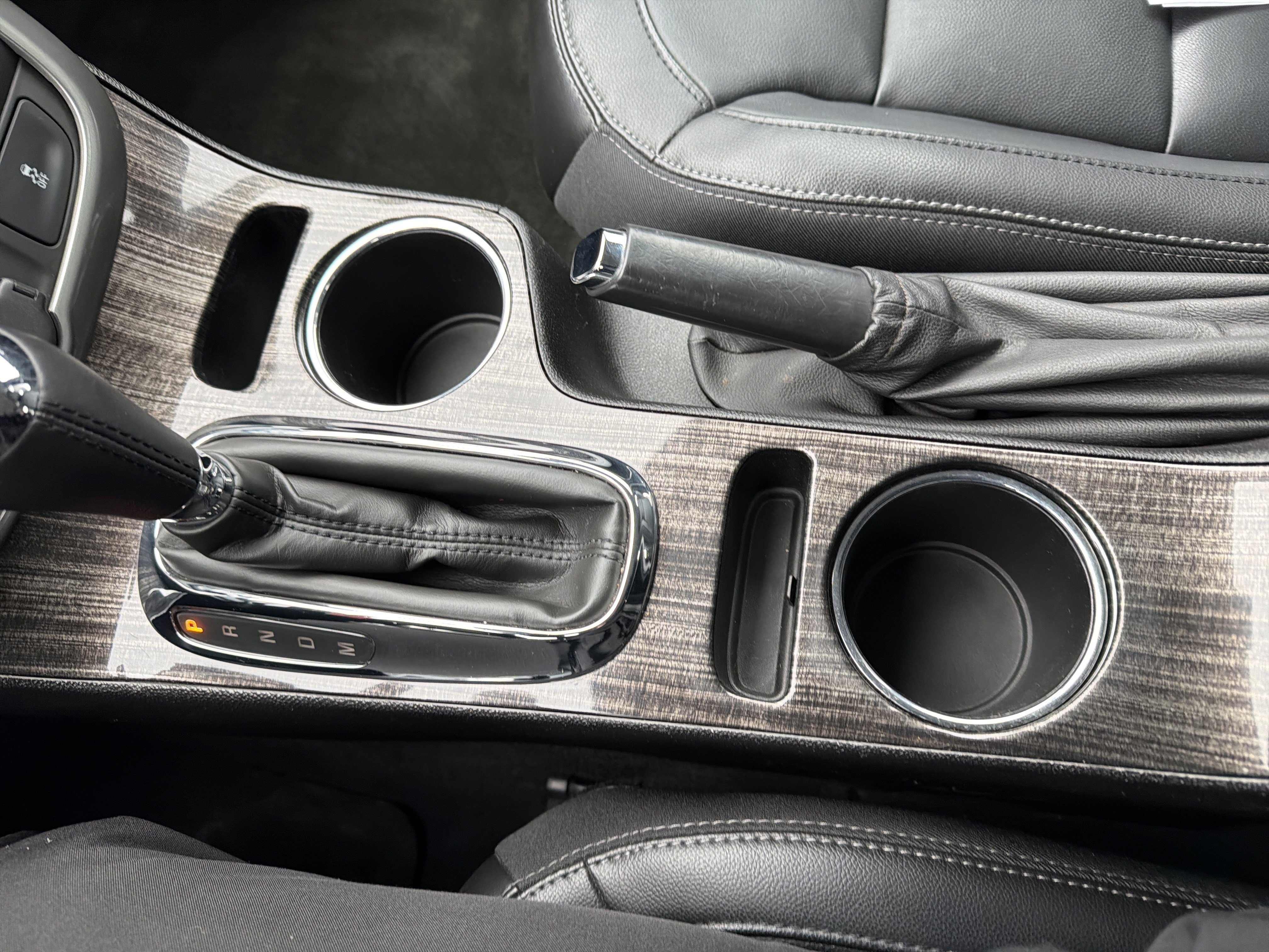 Used 2015 Chevrolet Malibu LT w/ Leather Package image 13