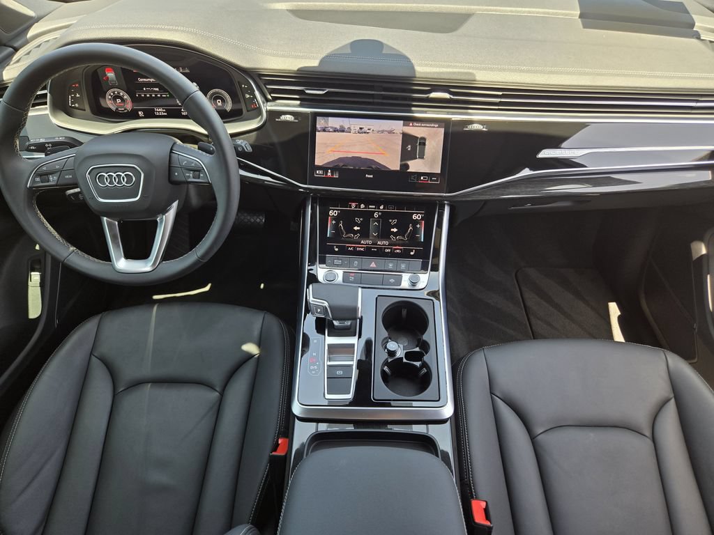 Certified 2026 Audi Q7 2.0T Premium AWD/4WD image 34