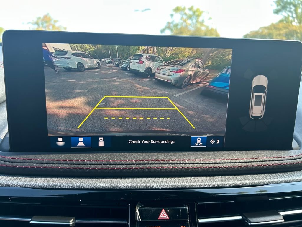 New 2025 Acura MDX SH-AWD image 20