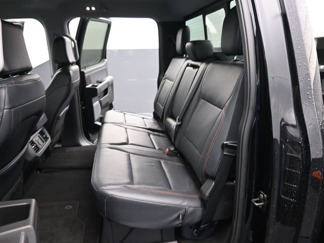 Used 2024 Ford F250 Lariat AWD/4WD image 11
