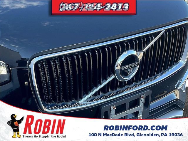 Used 2016 Volvo XC90 T6 Momentum w/ Momentum Plus Package AWD/4WD image 32