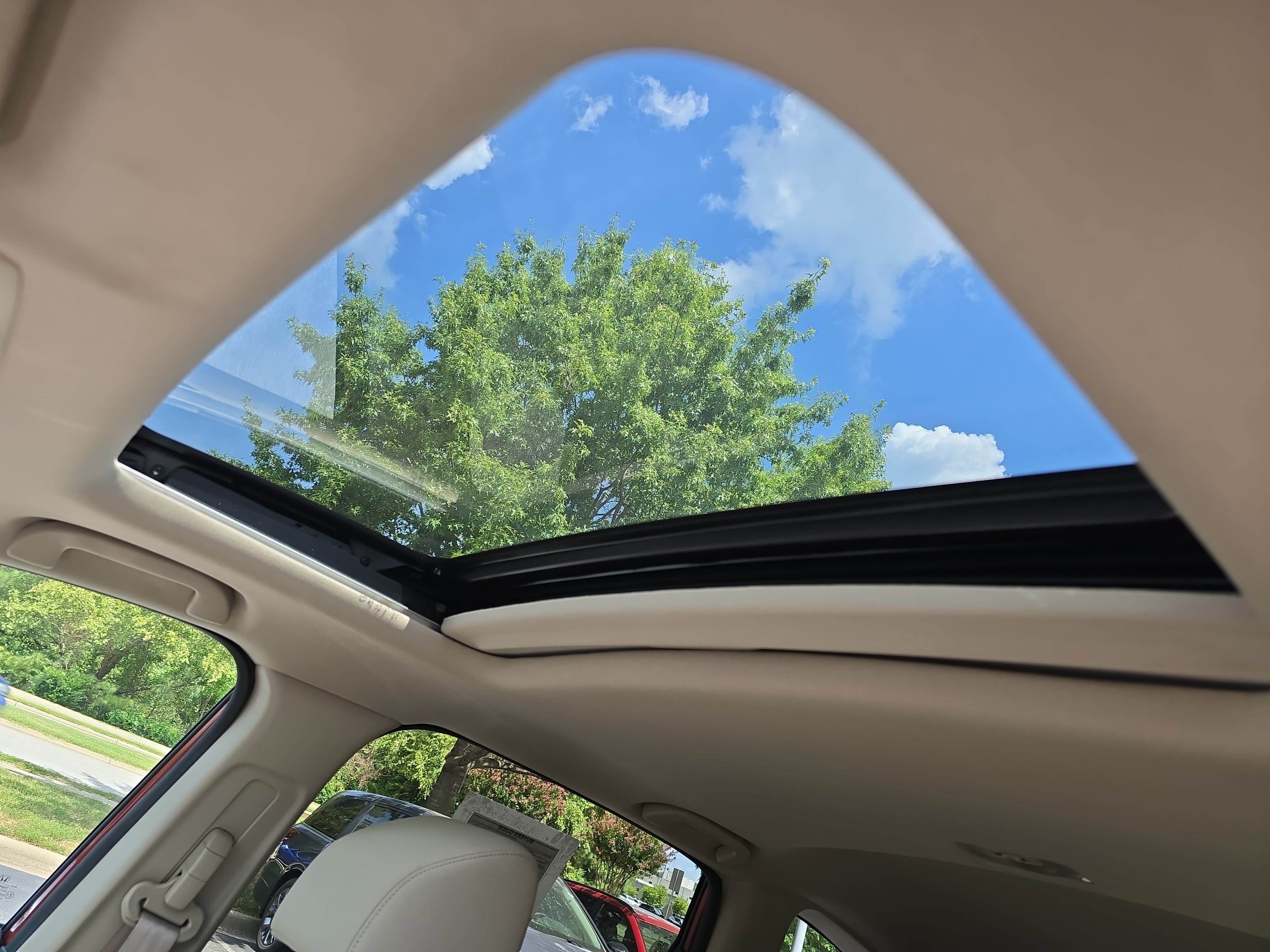 Used 2019 Honda CR-V EX image 28