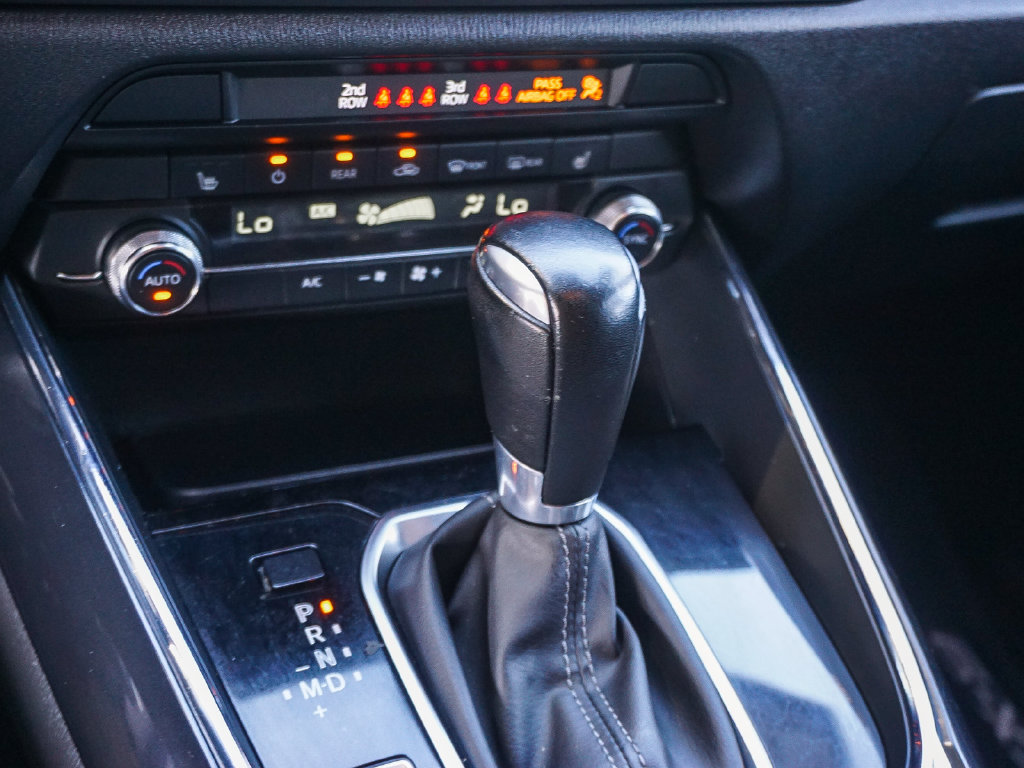 Used 2019 MAZDA CX-9 Touring w/ Touring Premium Package FWD image 23
