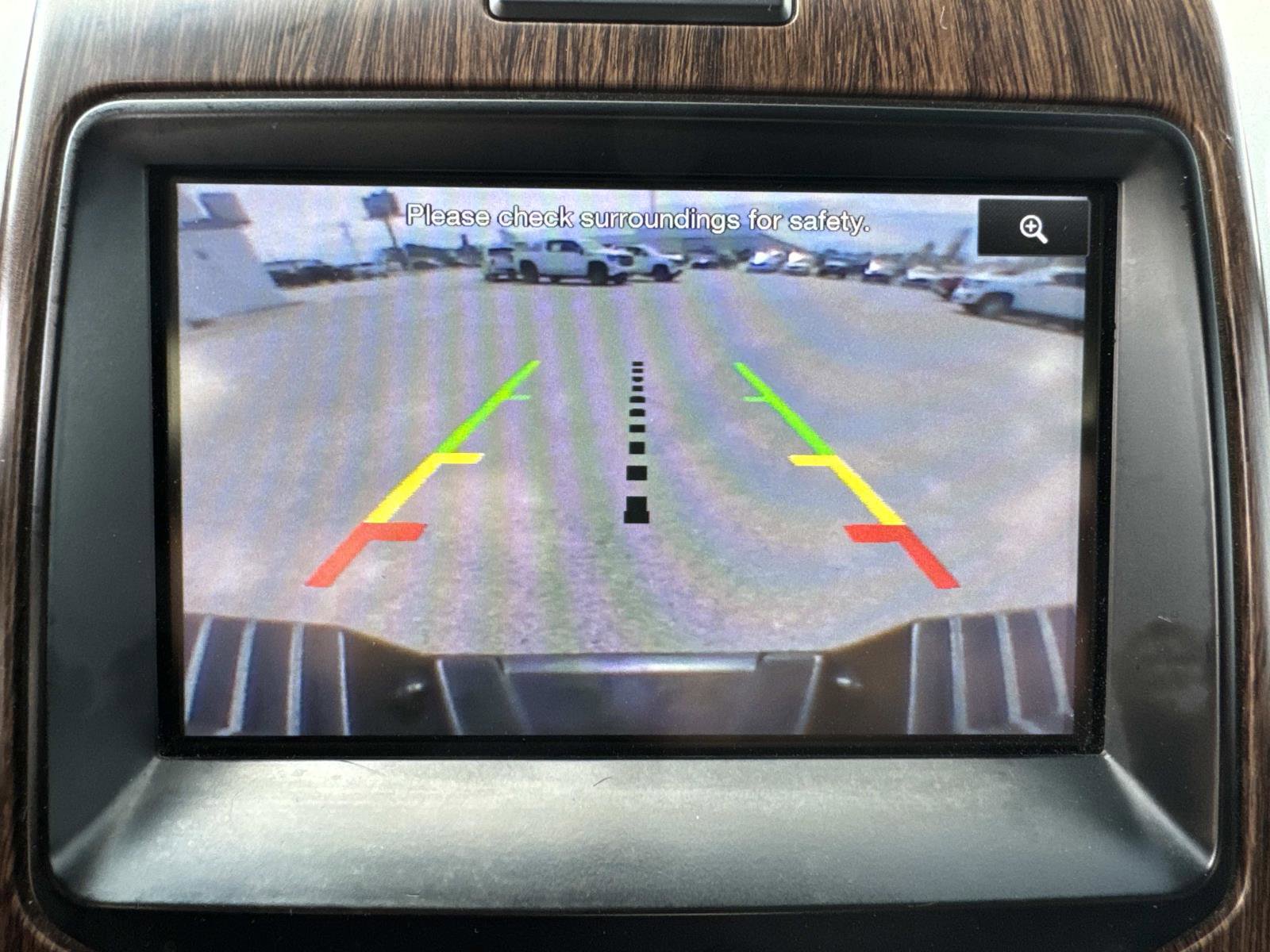 Used 2013 Ford F150 Lariat w/ Mid Equipment Group AWD/4WD image 31