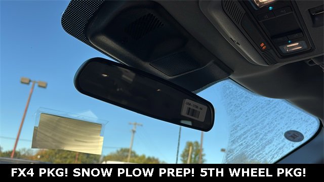 New 2026 Ford F350 XLT image 21