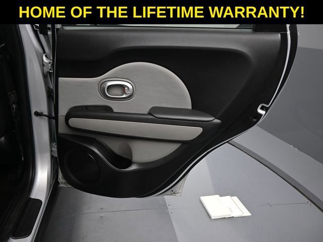 Used 2016 Kia Soul + image 37