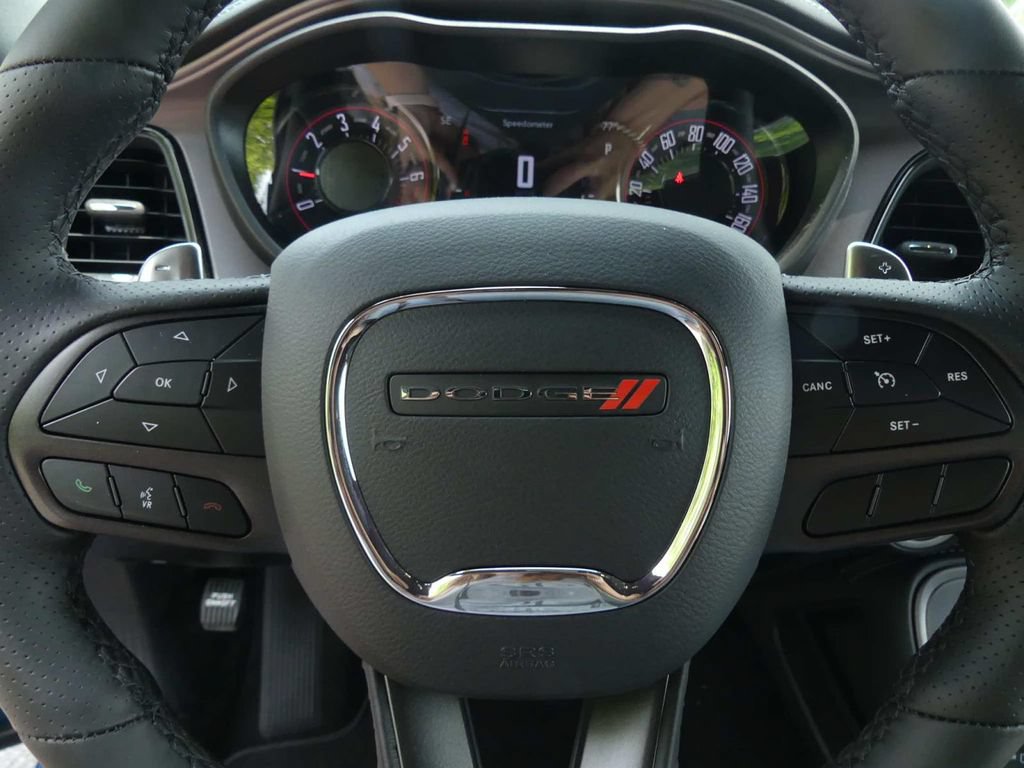 New 2023 Dodge Challenger GT w/ Plus Package AWD/4WD image 6