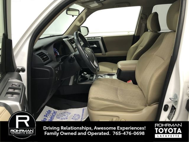 Used 2016 Toyota 4Runner SR5 image 11