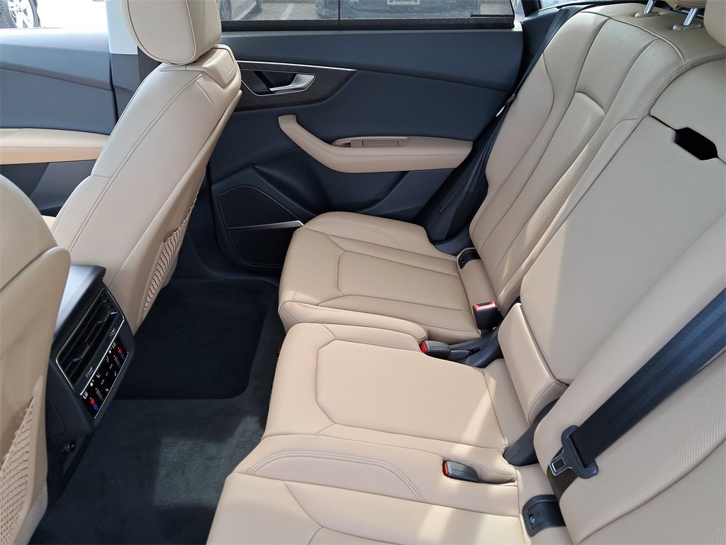 New 2026 Audi Q8 Premium Plus image 27