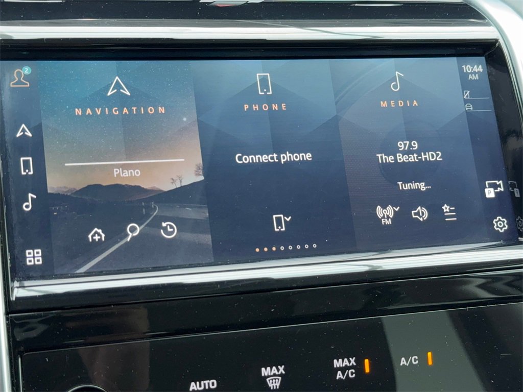 Used 2022 Land Rover Discovery Sport S image 25