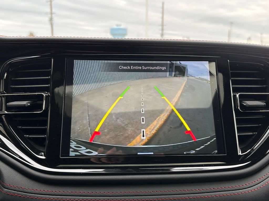 New 2026 Dodge Durango GT AWD/4WD image 38