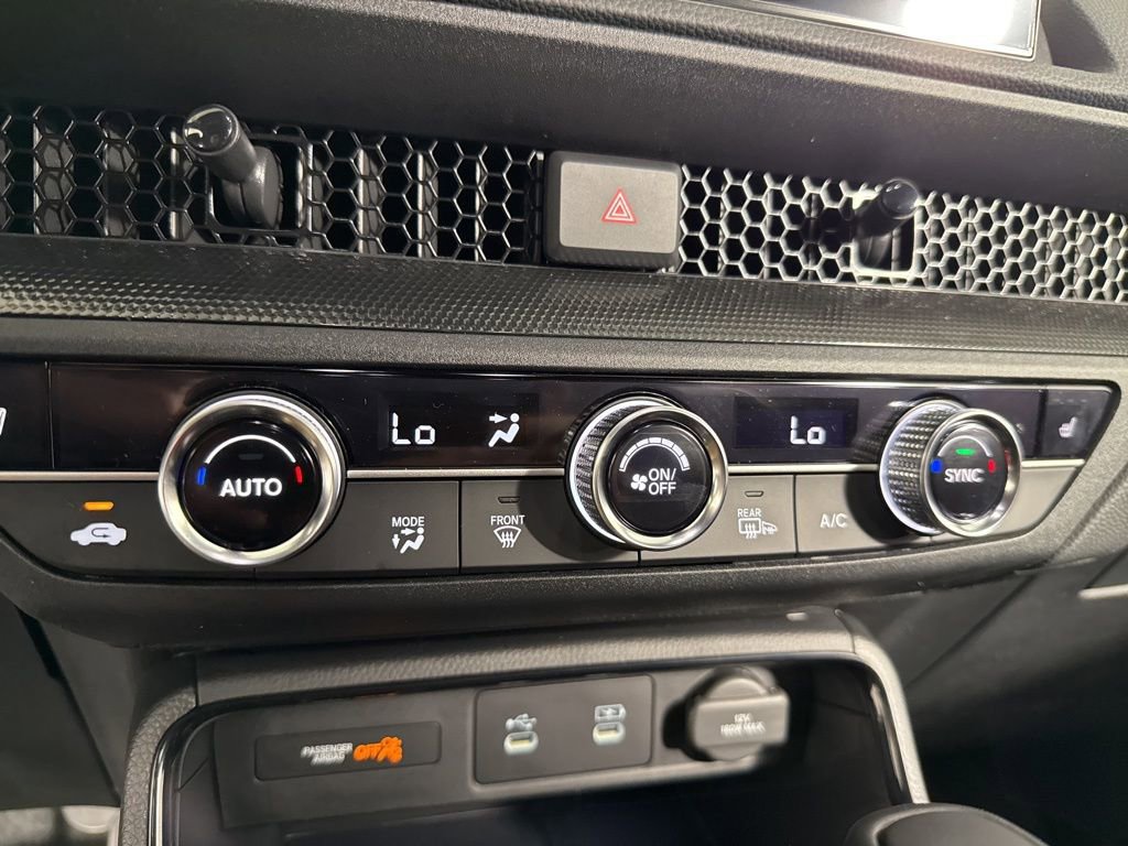 New 2026 Honda CR-V Sport-L image 28